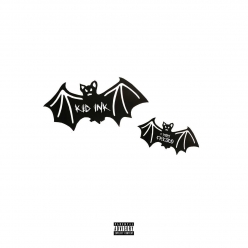 Kid Ink Ft. Rory Fresco - Bats Fly